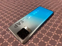Realme. �/�, 128 ��, 3G, 4G LTE, Dual-SIM, ����������, NFC ����