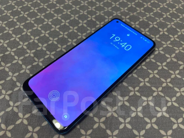 Realme. �/�, 128 ��, 3G, 4G LTE, Dual-SIM, ����������, NFC ����