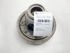  Mitsubishi Outlander 2010 3503A037 CW5W 4B12 3503A037 