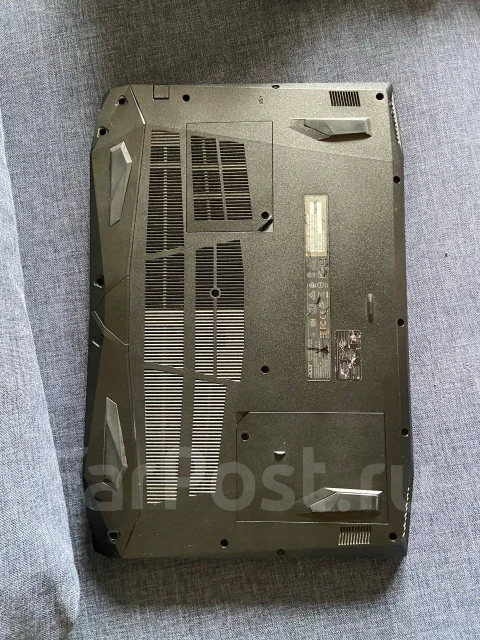 Acer Nitro 5 AN515-52. 15.6", ��� 12 ��, ���� 1 049���, WiFi: 1, Bluetooth: 1, ����������� �� 12��. ����