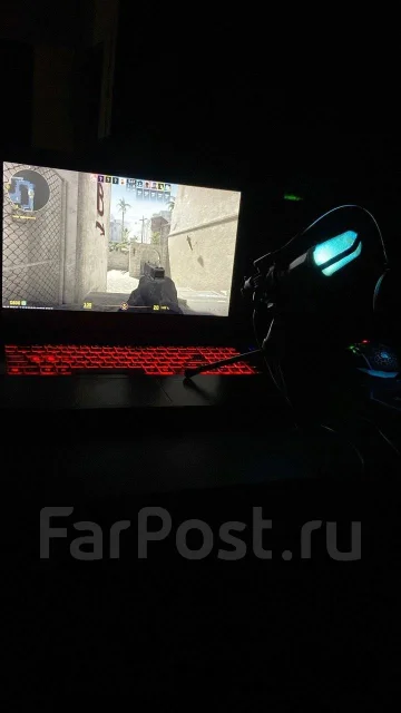 Acer Nitro 5 AN515-52. 15.6", ��� 12 ��, ���� 1 049���, WiFi: 1, Bluetooth: 1, ����������� �� 12��. ����