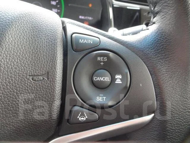 Honda Shuttle. �������, 4wd, 1.5 (110��.�.), ������, 44 239����. ��, �/�, ��� ���. ��� ����� �� ������������ ����
