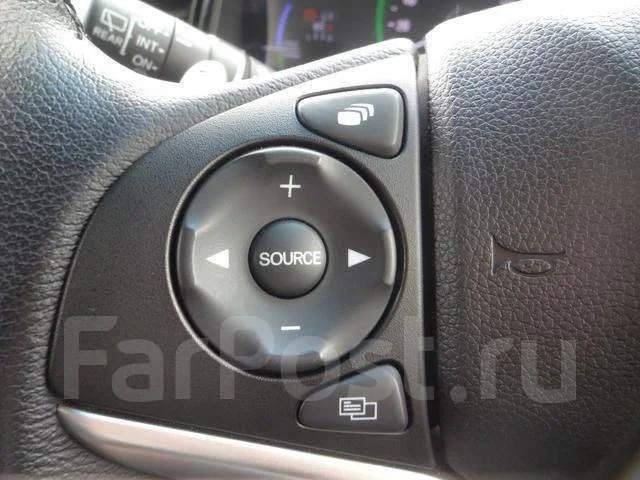 Honda Shuttle. �������, 4wd, 1.5 (110��.�.), ������, 44 239����. ��, �/�, ��� ���. ��� ����� �� ������������ ����