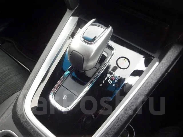 Honda Shuttle. �������, 4wd, 1.5 (110��.�.), ������, 44 239����. ��, �/�, ��� ���. ��� ����� �� ������������ ����