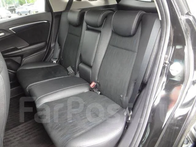 Honda Shuttle. �������, 4wd, 1.5 (110��.�.), ������, 44 239����. ��, �/�, ��� ���. ��� ����� �� ������������ ����