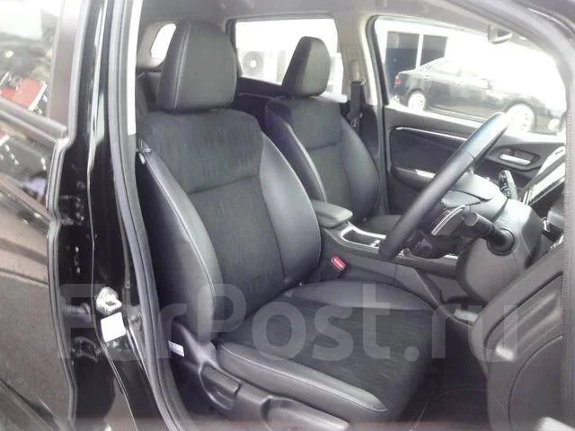 Honda Shuttle. �������, 4wd, 1.5 (110��.�.), ������, 44 239����. ��, �/�, ��� ���. ��� ����� �� ������������ ����