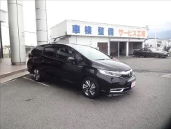 Honda Shuttle. �������, 4wd, 1.5 (110��.�.), ������, 44 239����. ��, �/�, ��� ���. ��� ����� �� ������������ ����
