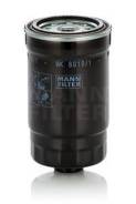   MANN-Filter WK80191 WK80191 