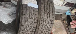 Yokohama YK520. ������, ��� �����, 2022 ���, �/�, ����� 35 % ����