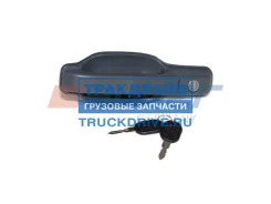 ������� ����� �������� ������ Iveco Daily 96 Auger 66315 66315 ����