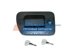 ������� ����� �������� ������ Iveco EuroTech/Stralis/EuroCargo Auger 66323 66323 ����