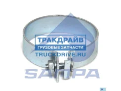 ����� ��������� MAN Sampa 020.342 020342 ����