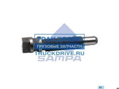����� ������� M36x3/210 ��� ��������� ������ 030.059 Sampa 030.059 030059 ����