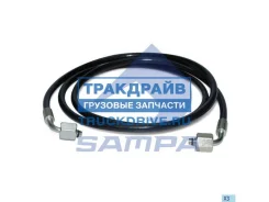 ����� �������� ������� ������ Volvo FH12 FH16 Sampa 031.219 031219 ����