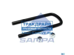 ��������� ������ ������� Sampa 010.153/1 010153 ����