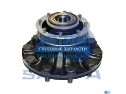 ������� ������ Volvo FH/FM �������� (�������� ������, C ������������ FAG) Sampa 033.015/2-F 033015 ����