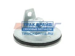 ������ ������� � ��������� ����/��� MB Actros I/SK/MK d:58 Auger 81015 81015 ����