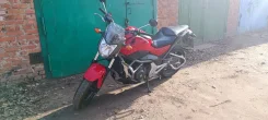 Honda NC 700S. 700����. ��., ��������, ���������, ������ �� �� ����