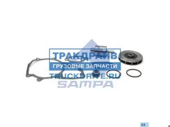 ����������� ������ �������� Sampa 010.861 010861 ����