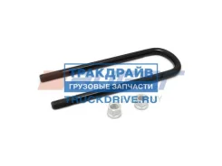 ��������� ������� M24*3.0-B10-102/(390-410) HD70 L=410 Auger 77697 77697 ����