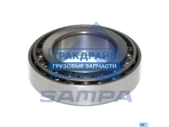 ��������� ��� Volvo B10/12, F10, FH12/16, FM10, d=60xd=110x29,75 Sampa 031.358 Sampa 031358 031358 ����