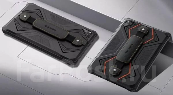 Blackview Active 6. 10.1 ������, ������ 128 ��. ��� ����� �� ������������ ����