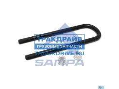 ��������� Volvo M24/3x102�390-410 -� Sampa 030.062/1 030062 ����