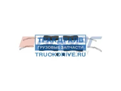������� ��������� �������� MAN TGS TGX � �������� Wabco Maxx 22 Auger 80742 80742 ����