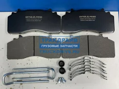 ������� ��������� 29315 29345 MB Actros MP4 220,5 X 104.6 X 30,05 ��. Enterprise E5049001 E5049001 ����