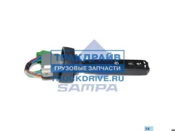 ������������� ���������������� Volvo FH Sampa 032.354 032354 ����
