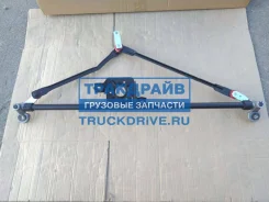 �������� ���������������� MAN TGA TGX ������� ������ 81264116113 Tangde TD06-57-186 TD0657186 ����