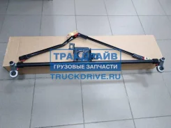 �������� ��������������� MAN TGA TGX DT Spare Parts 3.35013 335013 ����