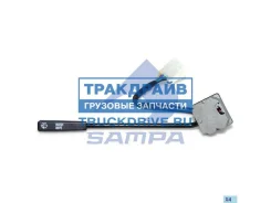 ������������� ���������������� Volvo Sampa 032.346 032346 ����