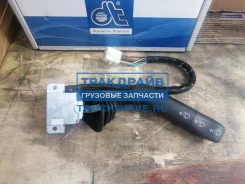 ������������� ���������������� ��� ����������� Scania ��� ����������� ������ 4 DT Spare Parts 1.21554 121554 ����