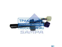 ������������� ��������� Volvo FH12/FL6/FM7 032.348 Sampa 032.348 032348 ����