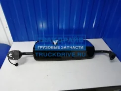 ������� Mercedes Actros MP3 ����� � ����� � ���� ���������, � ������ ������������ � ���������� Sampa 207.459 207459 ����