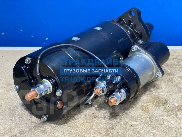������� Caterpillar 24v 7.5 kw Krauf STD9827NB STD9827NB ����