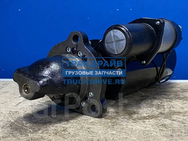 ������� Caterpillar 24v 7.5 kw Krauf STD9827NB STD9827NB ����