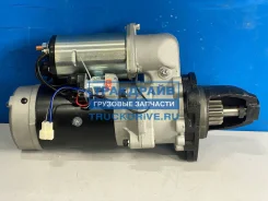 ������� 24V, 11kW, 12 � ��� Komatsu Crawlers D50A 6D125 Tesla Technics TT16151 TT16151 ����