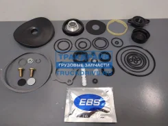 ��� ���������� ��������� ��� ��� ����������� ��� Mercedes Renault EBS EKWA.71 EKWA71 ����