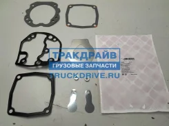 ����������� ����������� ��� �������� � ����������� OM401-OM449 (���������, �������) FEBI Bilstein 09129 09129 ����