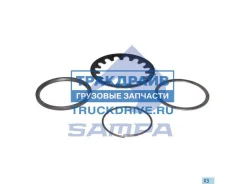 ��� ��������� ���������� F/FH12 Sampa 030.700 030700 ����