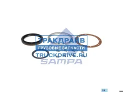 ������� MB Sampa 010.835 �/� 010835 ����