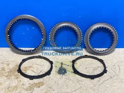 ����������� �������������� ��� VL AT2412 ��� ������ �� 2008-2013 �. �. ������ �������� Kacmazlar K10.04163 K1004163 ����