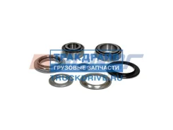 ��������� �������� ������� ������ BPW ECO 6,5-9 Tons Auger 57034 57034 ����