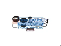��������� �������� V-�������� ���������� ���� Iveco EuroTech/Star, M16x1,5/o72x48 Auger 51976 51976 ����