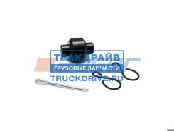 ��������� �������� ��������� ������� ����� + 2 ������ + ������ BPW N Series (SN 30), o22/o42x59 Auger 52339 52339 ����