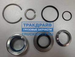     DAF XF95 Sampa 050.586 050586 