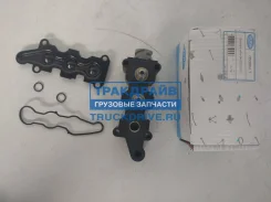 ����������� ������� ECAS ��� ��� (2 ��������+���������+����������) Vilitan 05088VLT 05088VLT ����