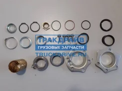 ����������� ���������� ���� BPW (������ ������) SEM Lastik 15490 15490 ����